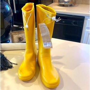 Tretorn Rain Boots (11)